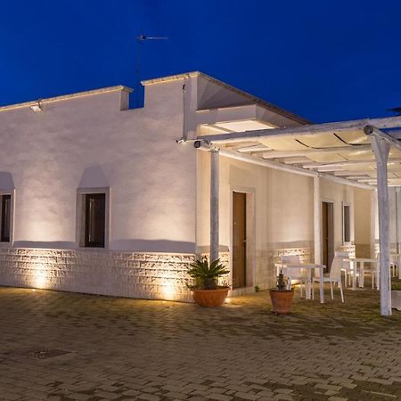 Dimora Delle Grotte Hotel Castellana Grotte Exterior photo